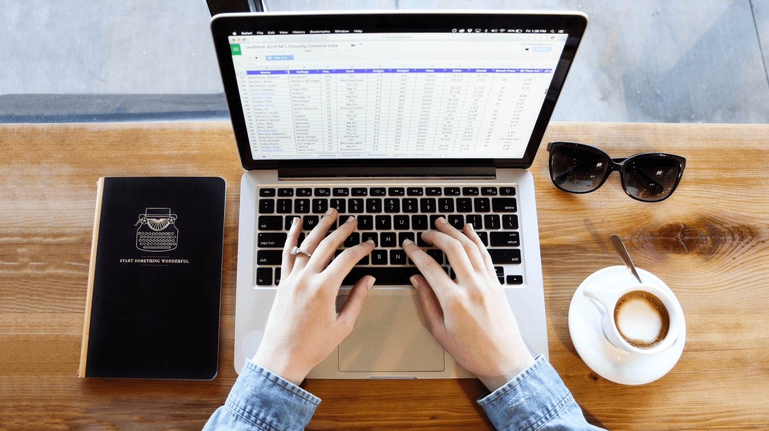 5 кейсов отказа от Excel в бизнес-процессах