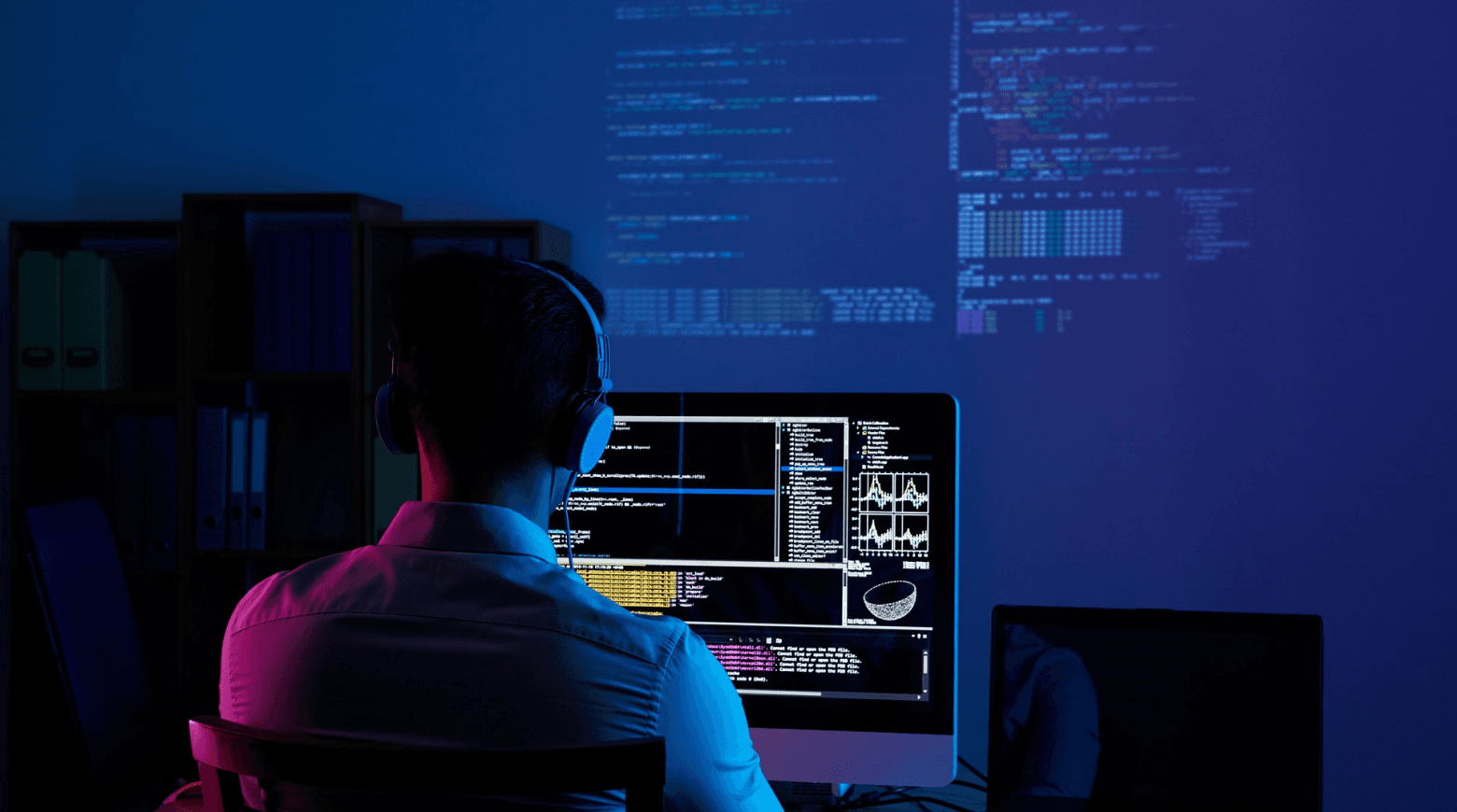 Найти себя в IT: как я бросил карьеру продакта и переучился на разработчика