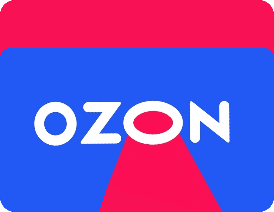 Ozon API