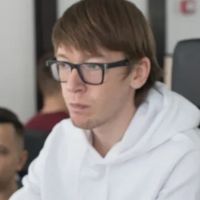 Максим Савченко