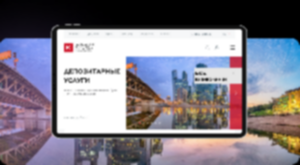 Кейс: Разработка сайта фитнес-клуба Магис Спорт | Creonit