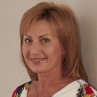 Ирина Власова