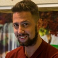 Никита Дорофеев