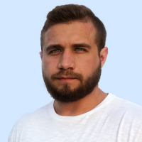 Антон Макаров