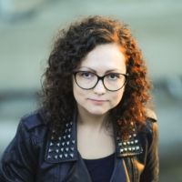 Анна Кольмиллер