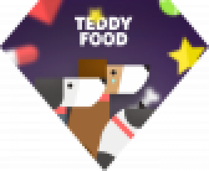 Teddy Food