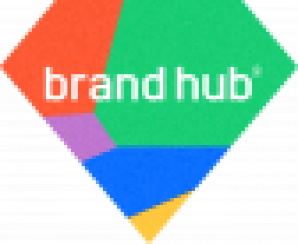 Brand hub