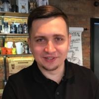 Павел Бондарович