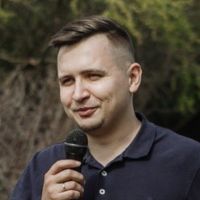 Павел Бондарович