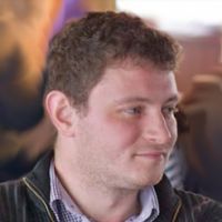 Николай Починин