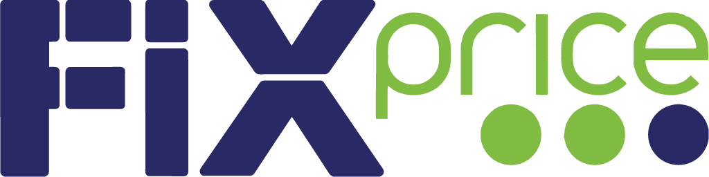 FixPrice FixPrice